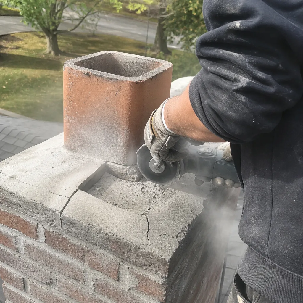 Fireplace Services in Folsom