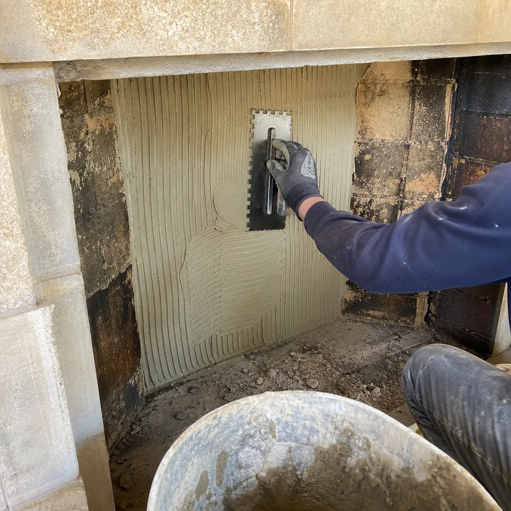 Crown Repair